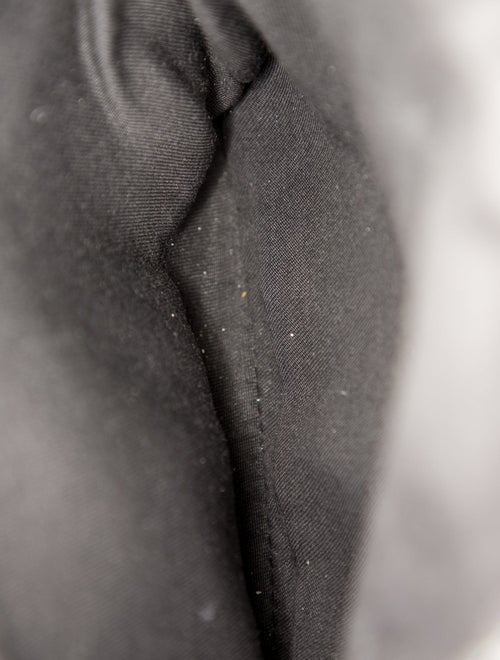 Gucci GG Nylon Messenger Bag