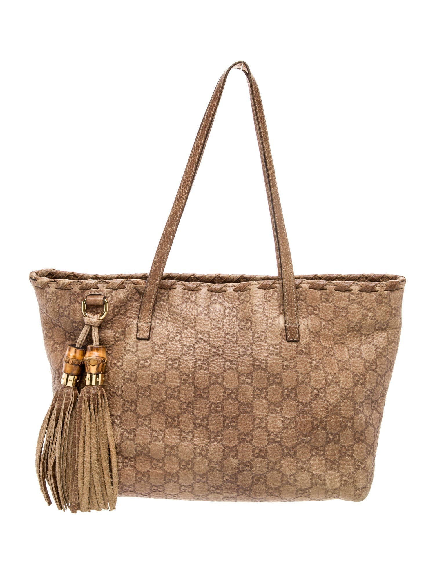 Gucci GG Signature Eclipse