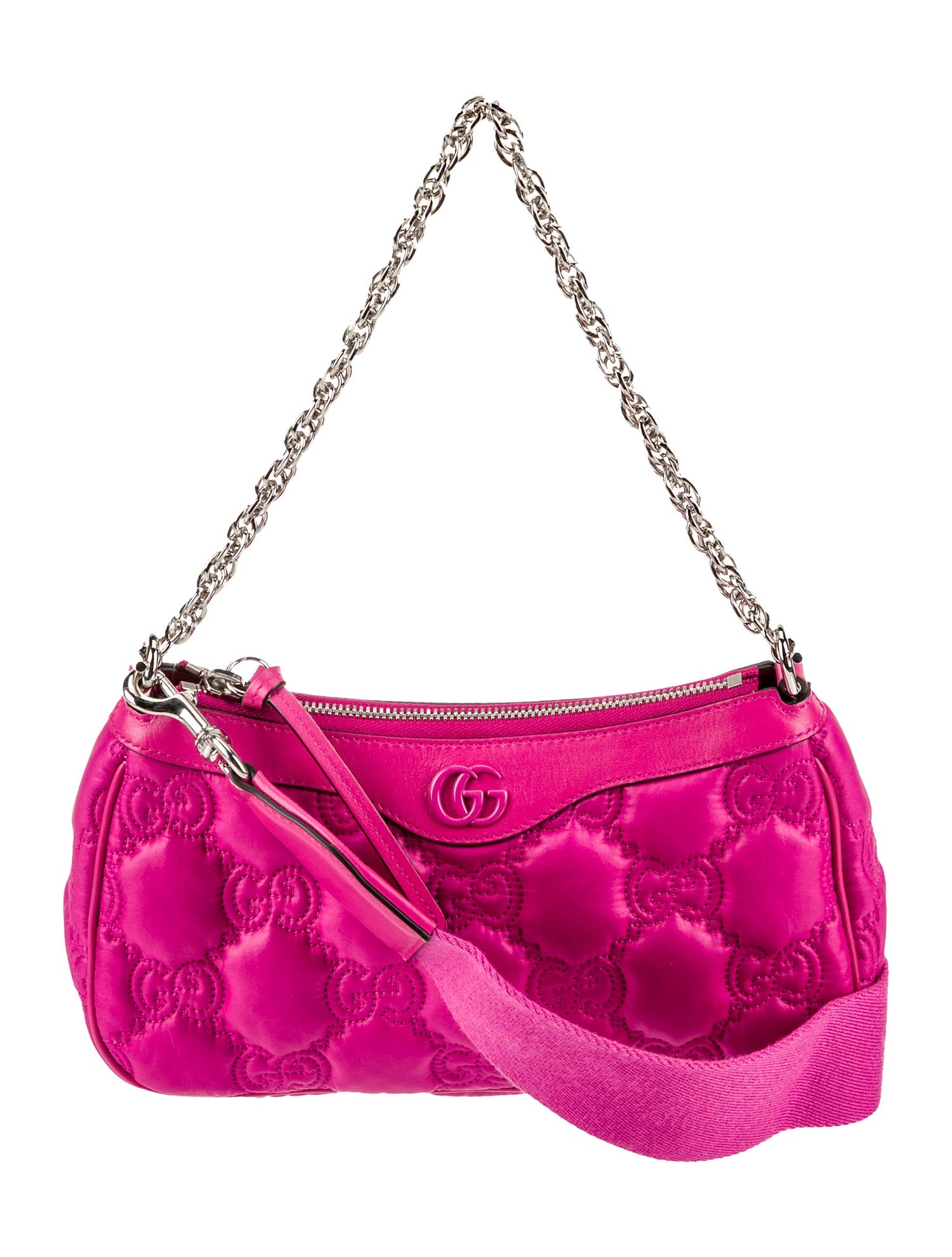 Gucci GG Matelasse Mini