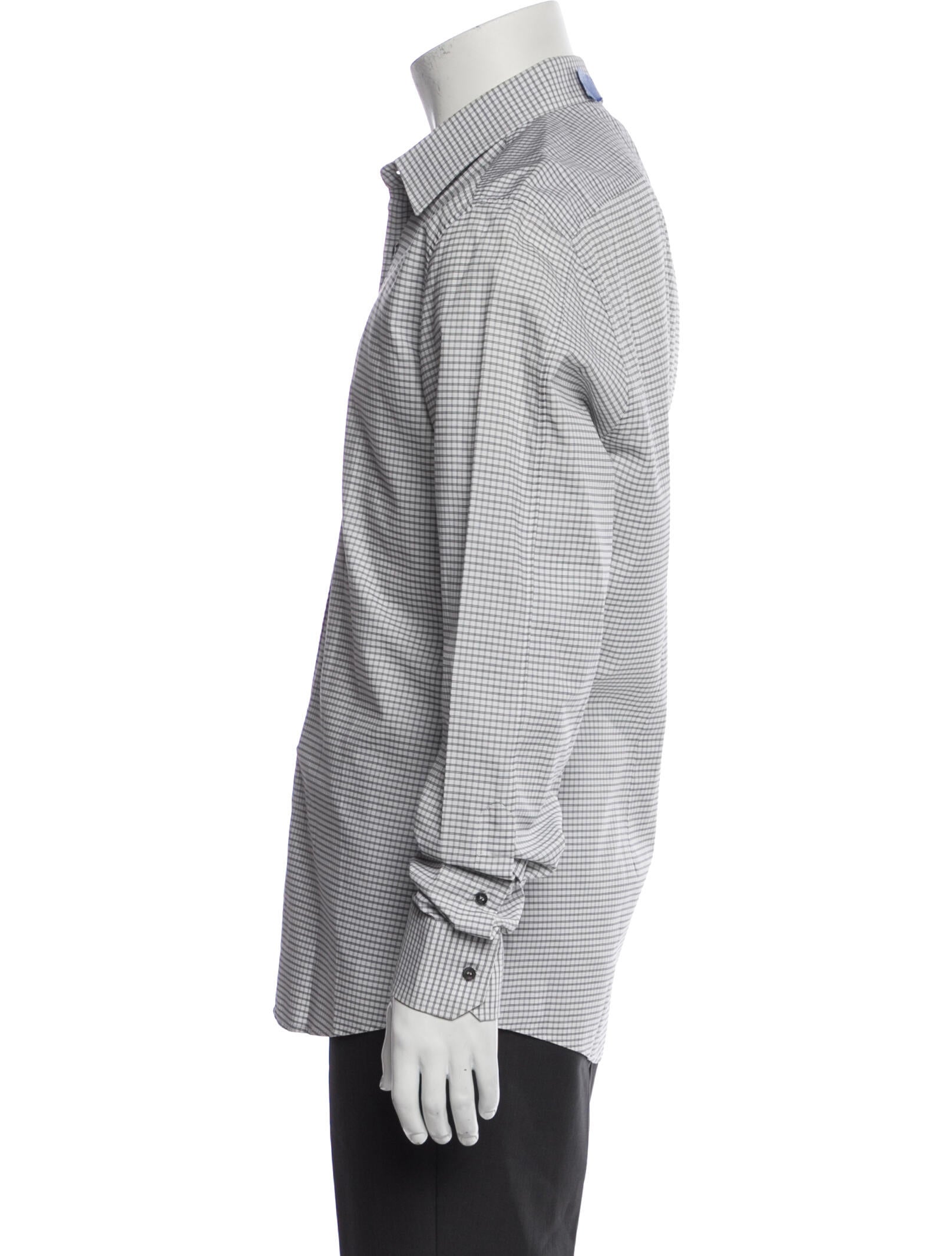 Gucci Vintage 2000's Shirt