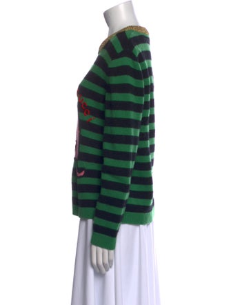 Gucci 2019 Wool Sweater