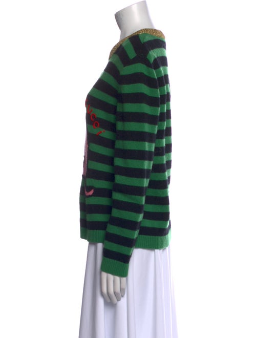 Gucci 2019 Wool Sweater