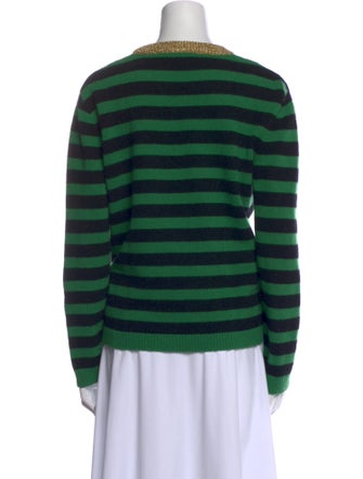 Gucci 2019 Wool Sweater