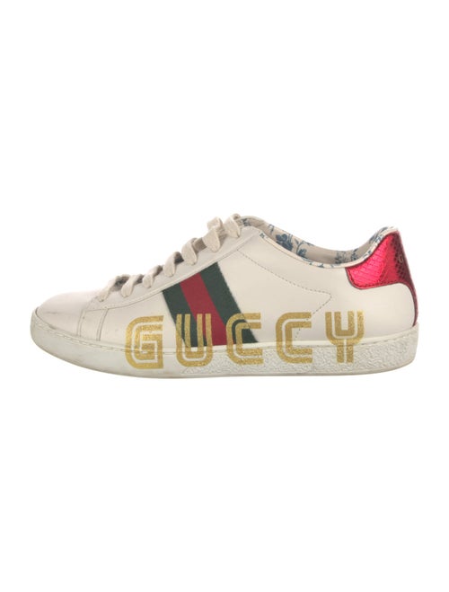 Gucci Ace Sneakers