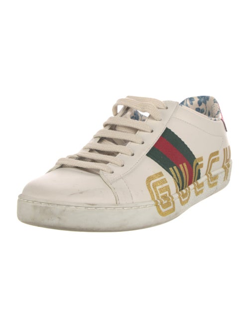 Gucci Ace Sneakers