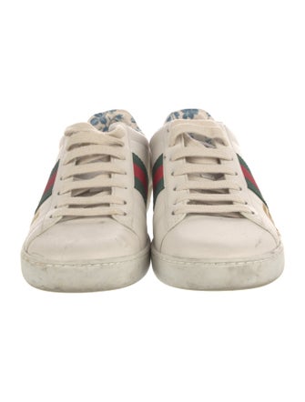Gucci Ace Sneakers