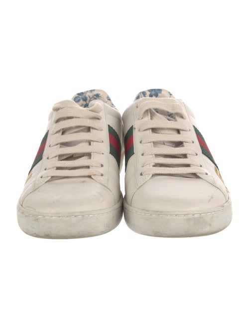 Gucci Ace Sneakers