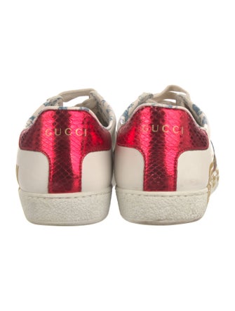 Gucci Ace Sneakers