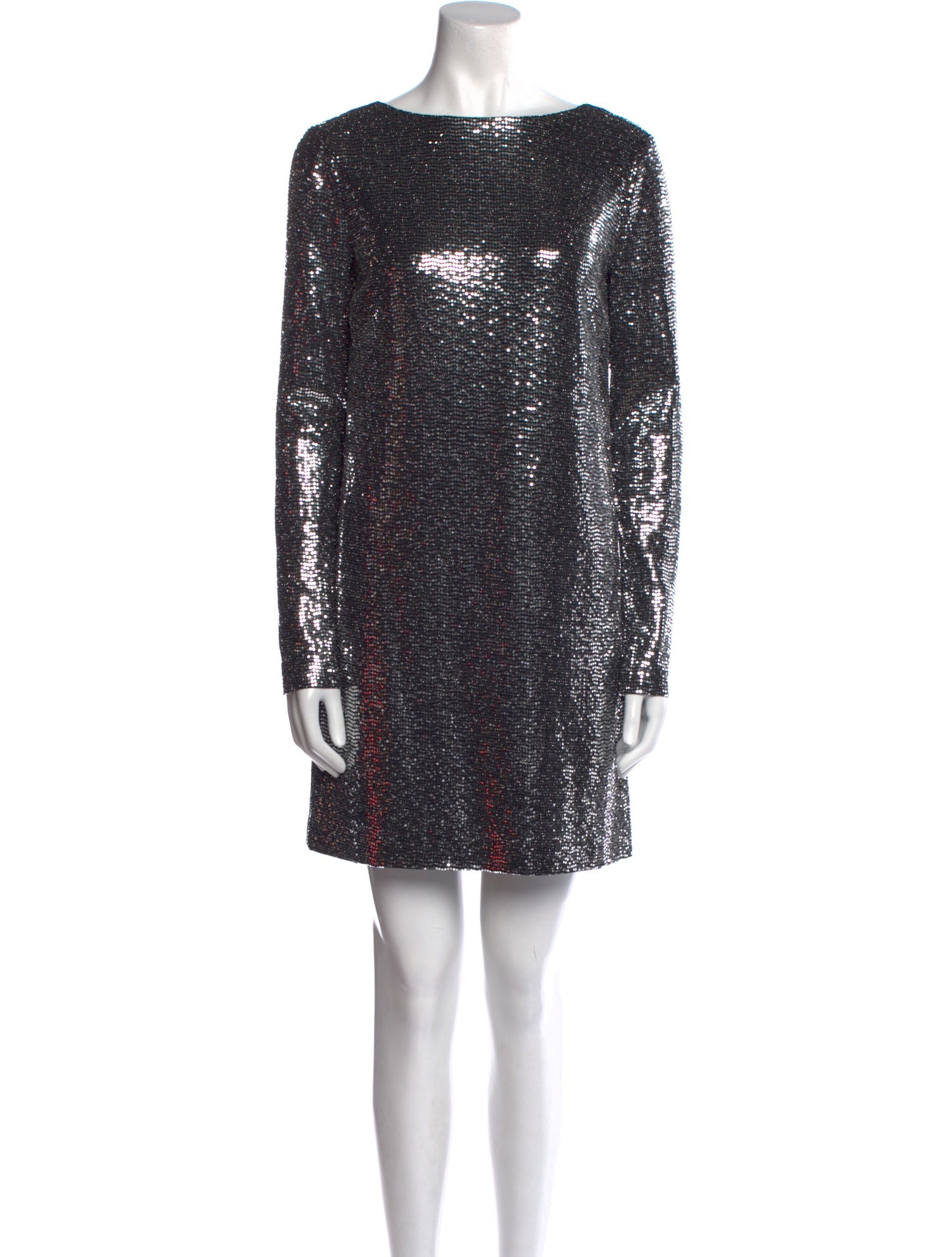 Gucci 2020 Mini Dress