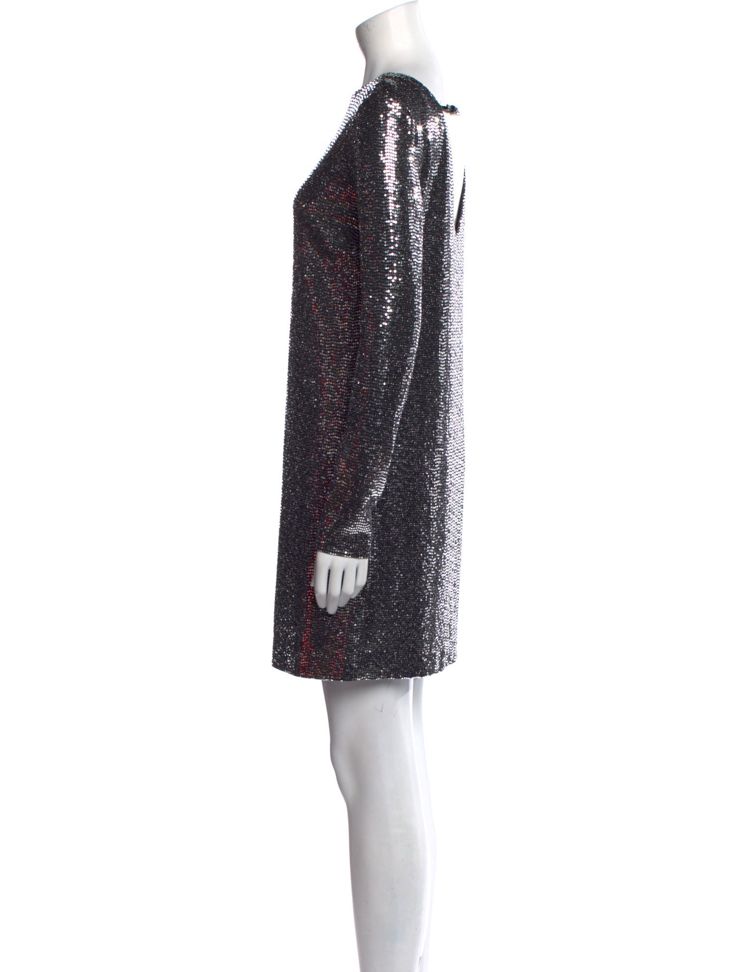 Gucci 2020 Mini Dress