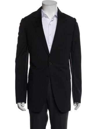 Gucci Wool Blazer