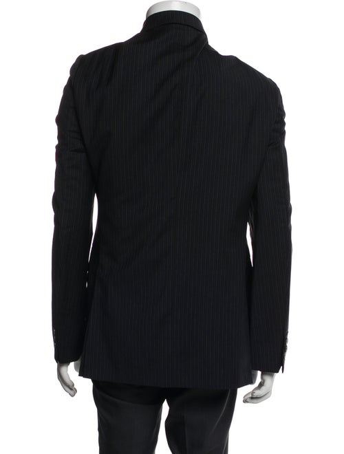 Gucci Wool Blazer
