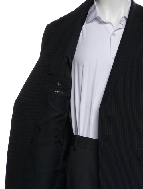 Gucci Wool Blazer