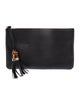 Gucci Bamboo Clutch