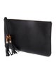 Gucci Bamboo Clutch