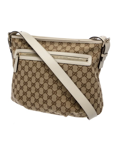Gucci GG Canvas Princy