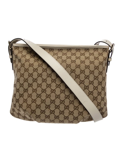 Gucci GG Canvas Princy