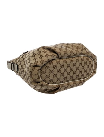 Gucci GG Canvas Princy