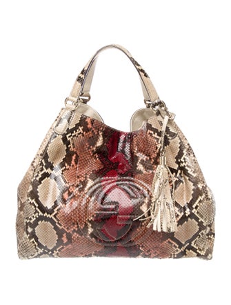 Gucci Interlocking G Soho