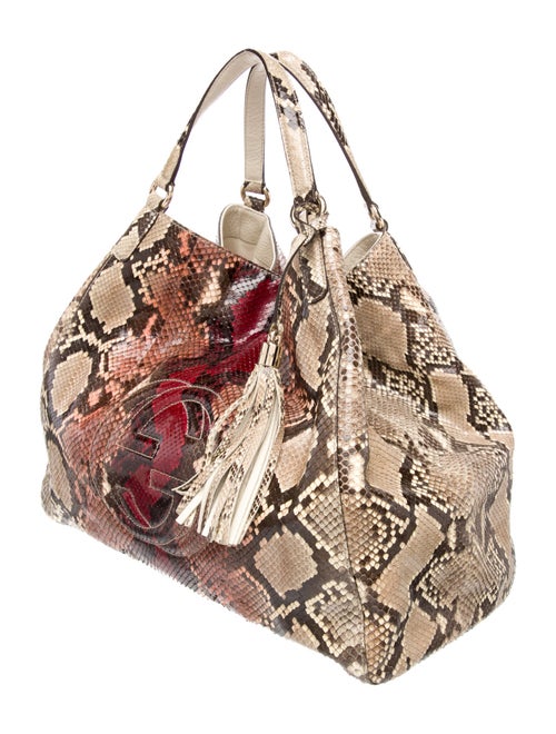 Gucci Interlocking G Soho