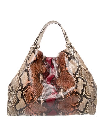 Gucci Interlocking G Soho