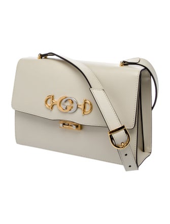 Gucci Interlocking G Horsebit Zumi Small