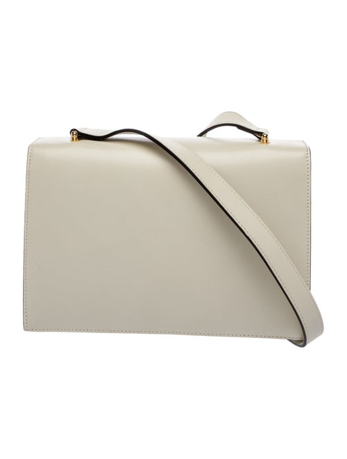 Gucci Interlocking G Horsebit Zumi Small