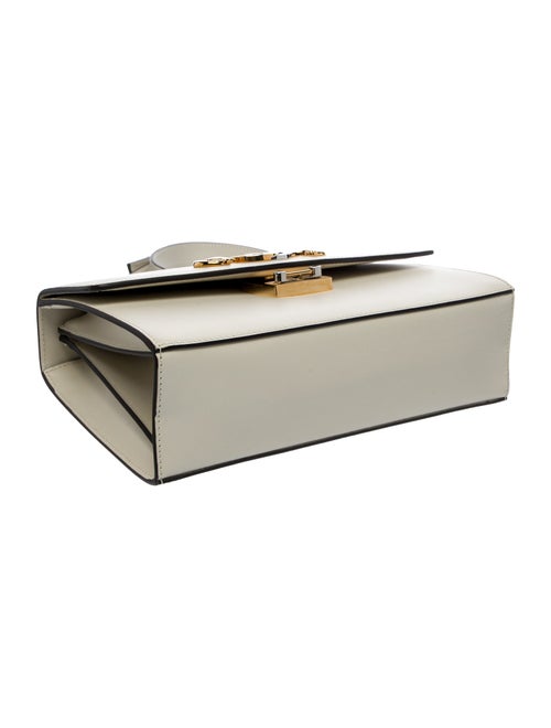 Gucci Interlocking G Horsebit Zumi Small