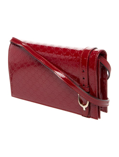 Gucci Microguccissima Nice