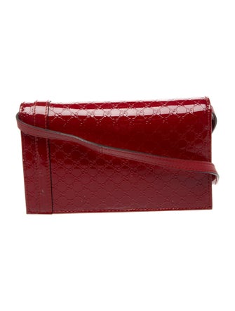 Gucci Microguccissima Nice