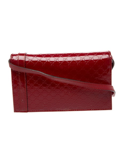 Gucci Microguccissima Nice