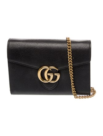 Gucci Double G Marmont