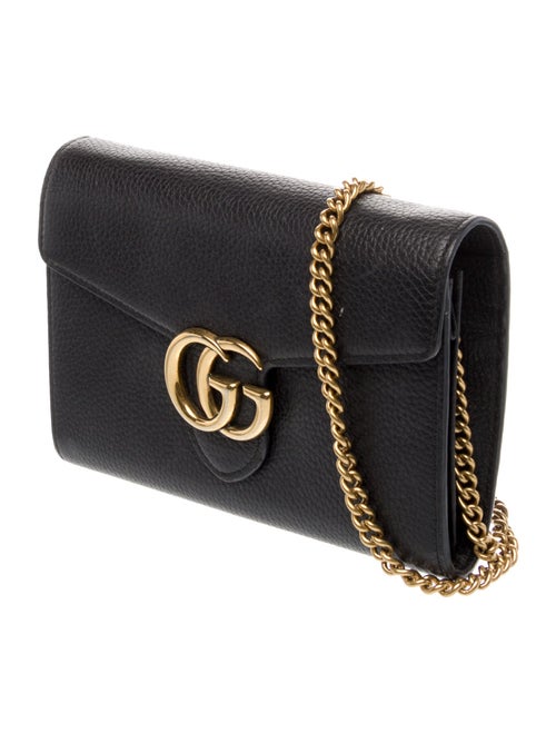 Gucci Double G Marmont