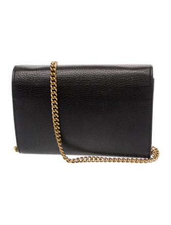 Gucci Double G Marmont