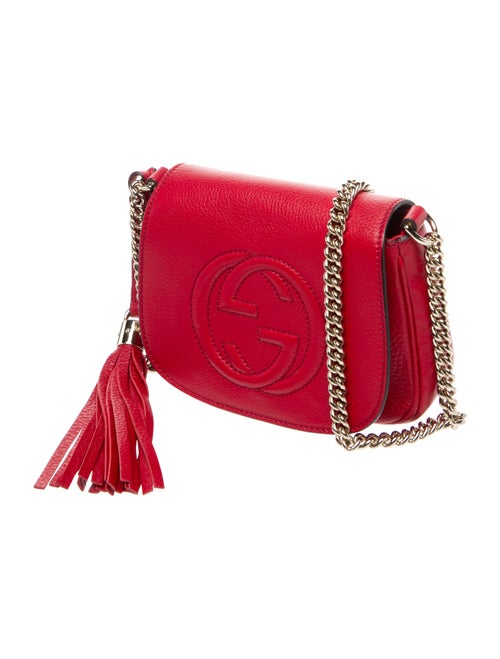 Gucci Interlocking G Soho