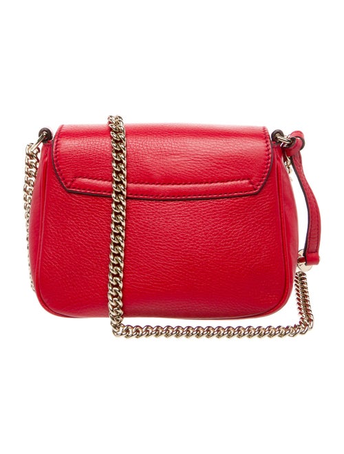 Gucci Interlocking G Soho