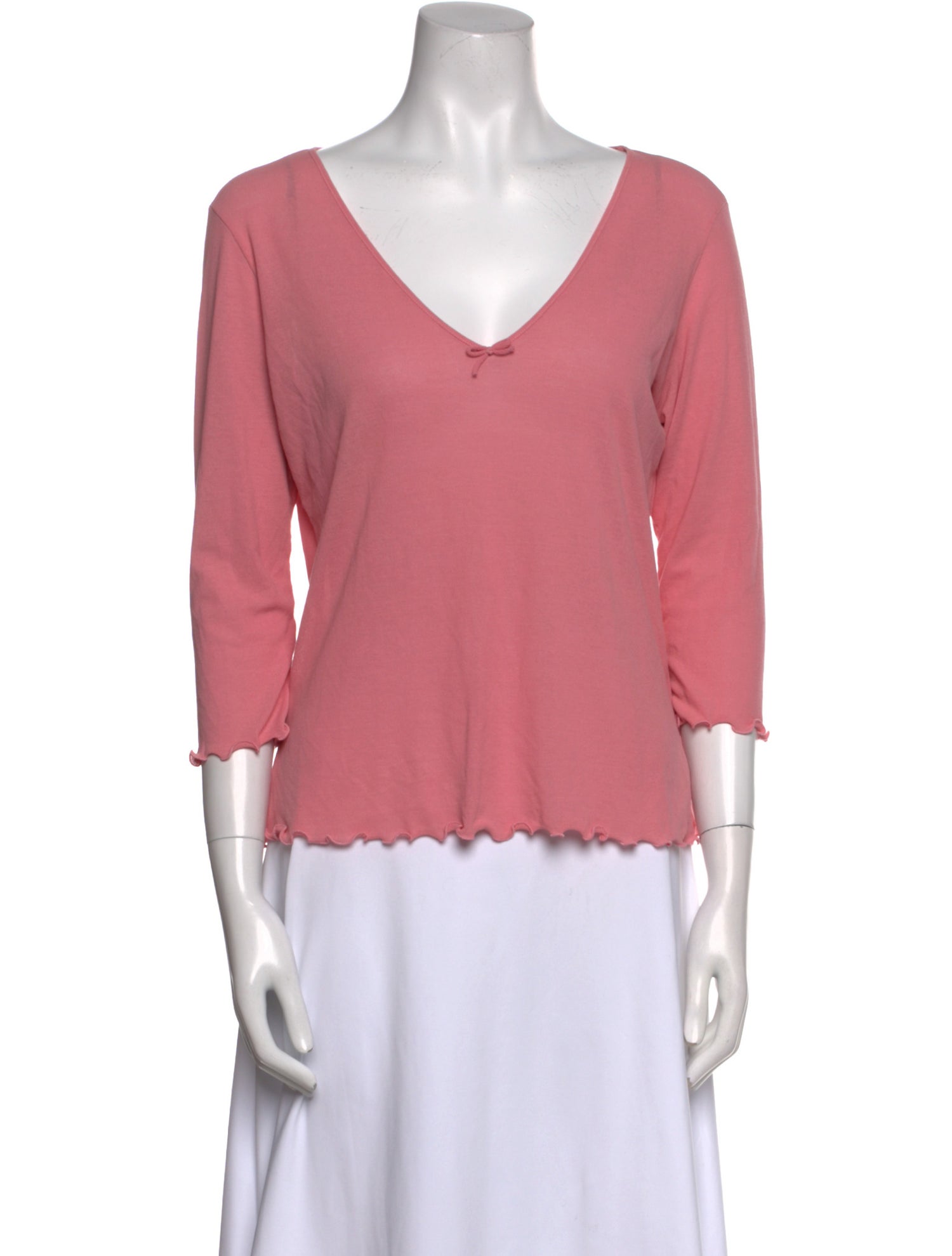 Gucci Vintage 2000 Blouse