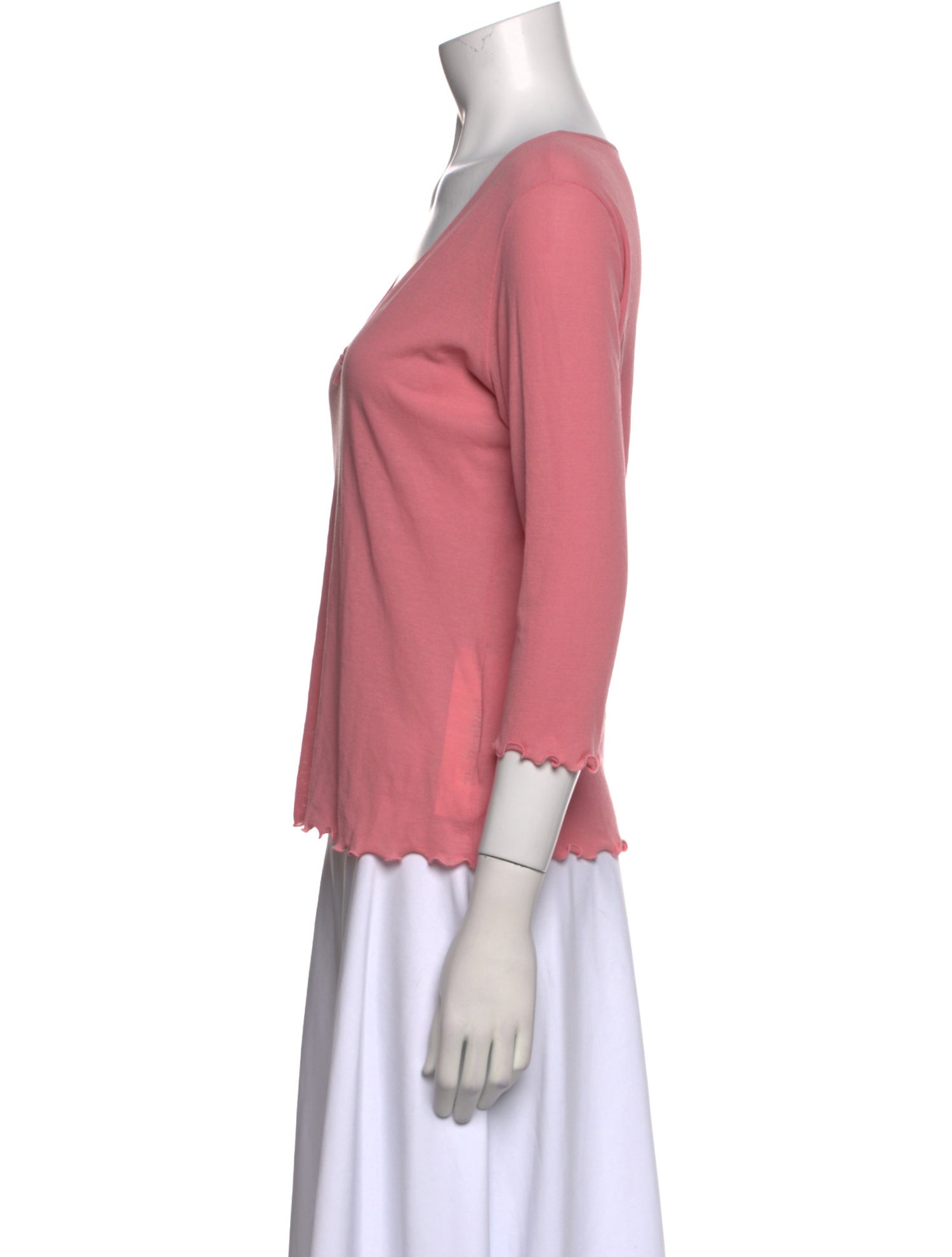 Gucci Vintage 2000 Blouse