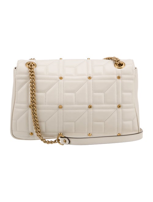 Gucci Interlocking G Marmont Medium