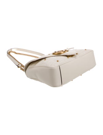 Gucci Interlocking G Marmont Medium