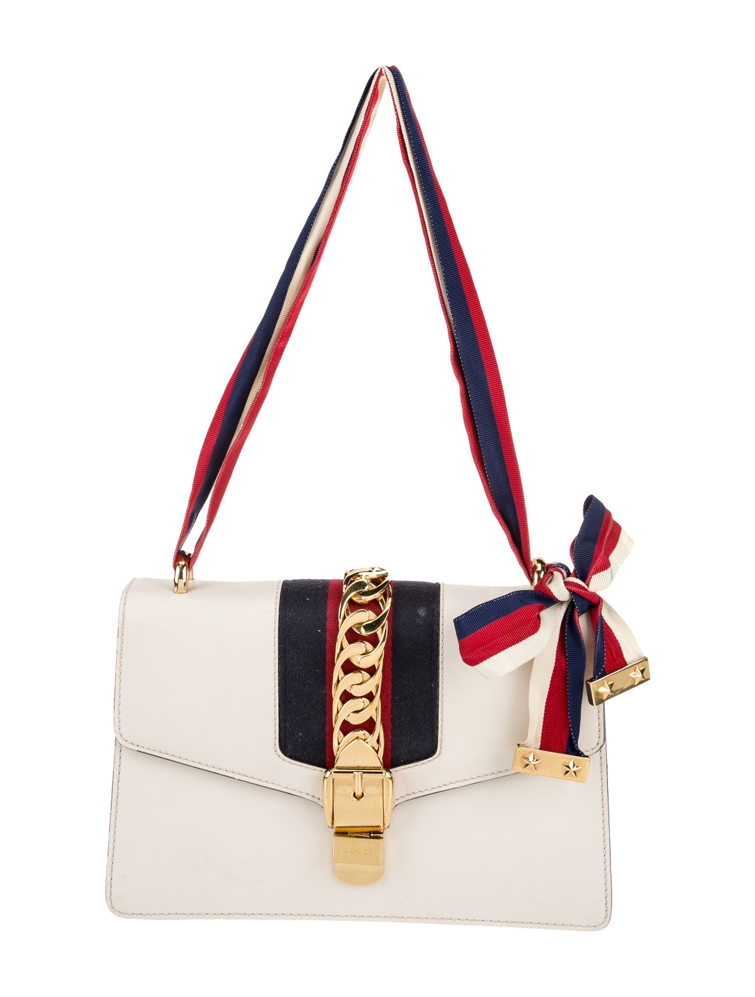 Gucci Sylvie Web Sylvie