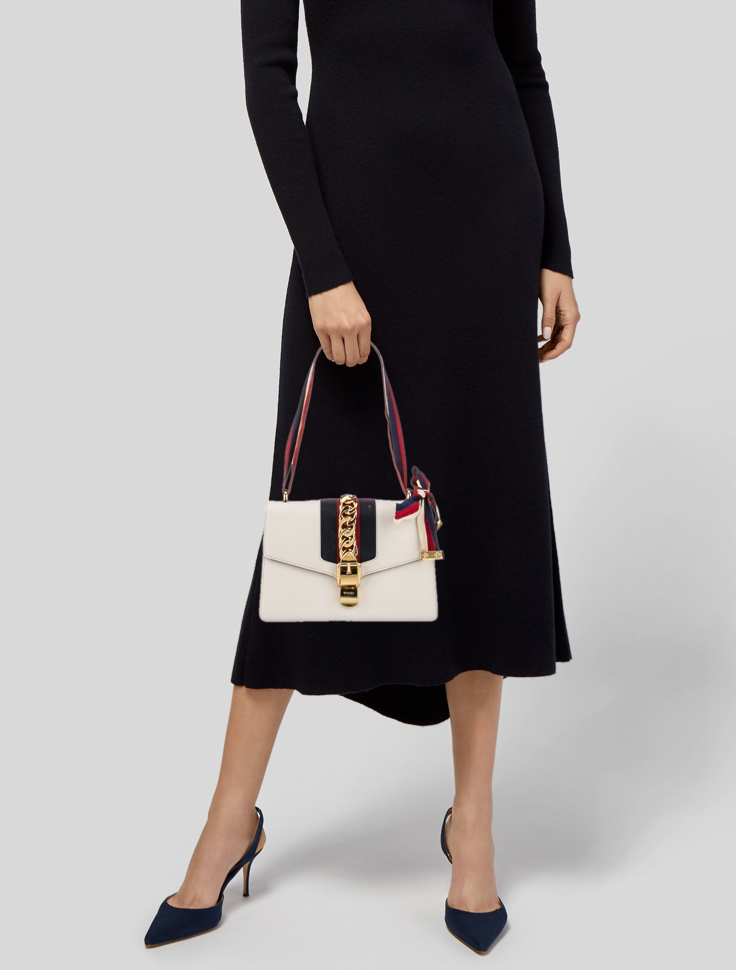 Gucci Sylvie Web Sylvie