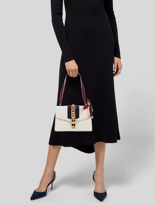 Gucci Sylvie Web Sylvie