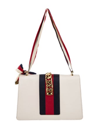 Gucci Sylvie Web Sylvie