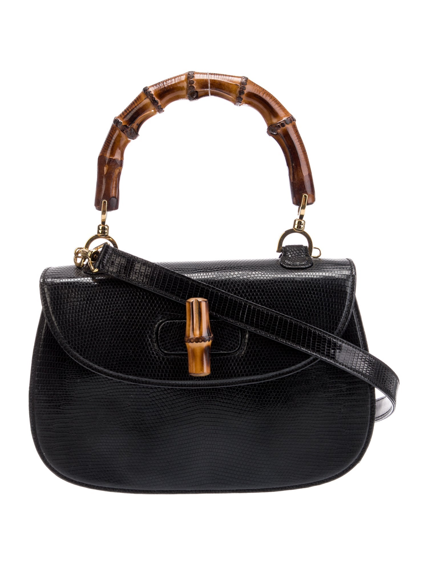 Gucci Bamboo Bamboo 1947