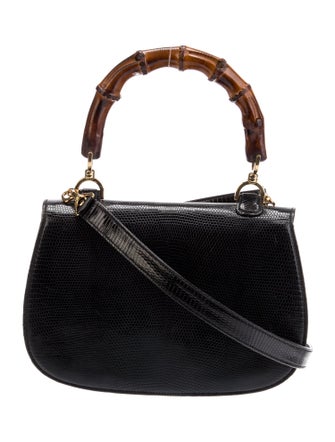Gucci Bamboo Bamboo 1947