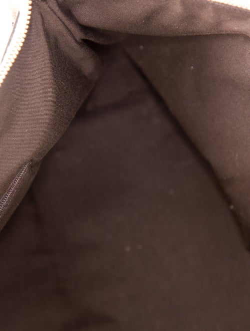 Gucci GG Canvas Abbey Medium