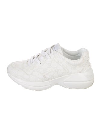 Gucci GG Supreme Sneakers