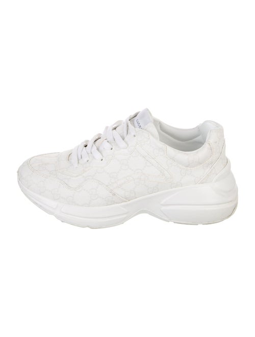 Gucci GG Supreme Sneakers