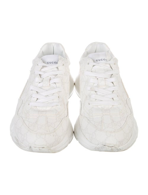 Gucci GG Supreme Sneakers